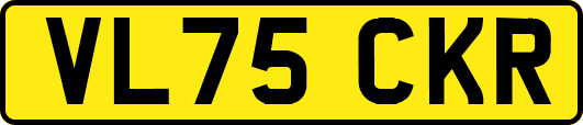 VL75CKR