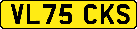 VL75CKS