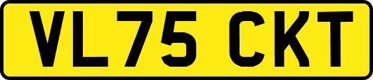 VL75CKT