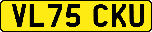 VL75CKU