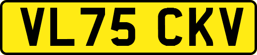 VL75CKV