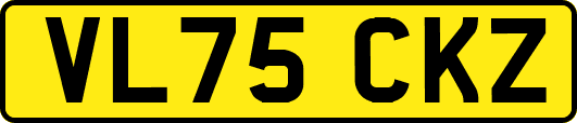 VL75CKZ