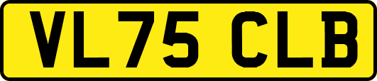 VL75CLB