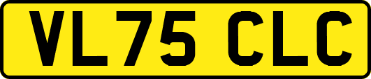VL75CLC
