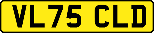 VL75CLD