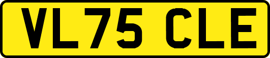 VL75CLE