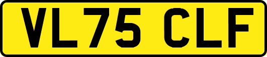 VL75CLF