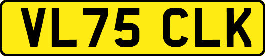 VL75CLK