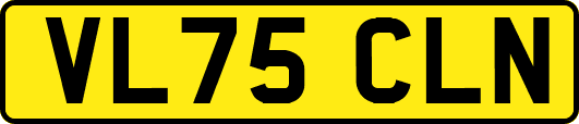 VL75CLN