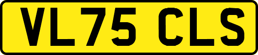 VL75CLS