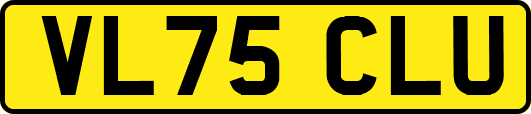 VL75CLU