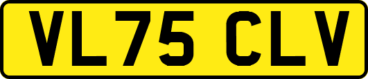 VL75CLV