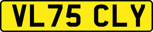 VL75CLY