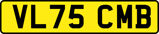 VL75CMB