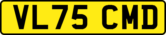 VL75CMD