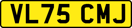 VL75CMJ