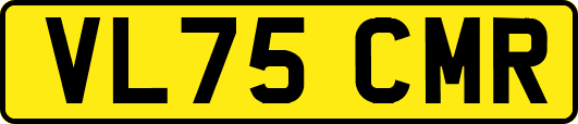 VL75CMR