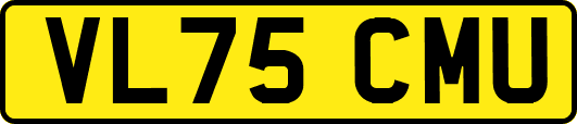 VL75CMU