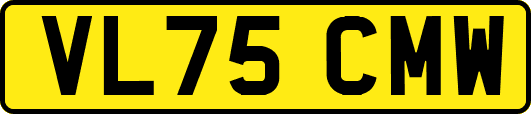 VL75CMW