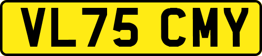 VL75CMY