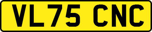 VL75CNC