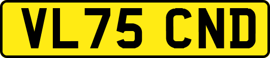 VL75CND