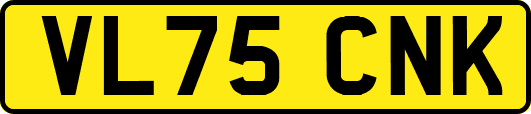 VL75CNK