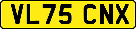 VL75CNX