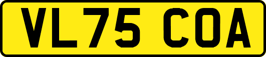 VL75COA