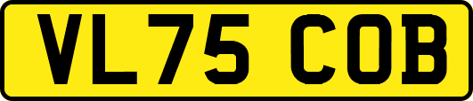VL75COB