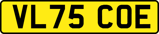 VL75COE