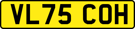 VL75COH