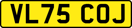 VL75COJ