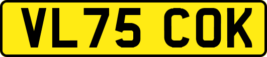 VL75COK