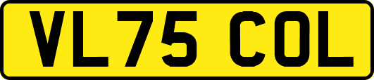 VL75COL