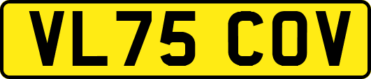 VL75COV
