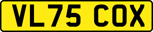 VL75COX