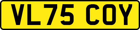 VL75COY