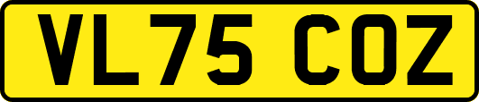 VL75COZ