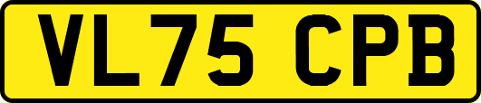 VL75CPB