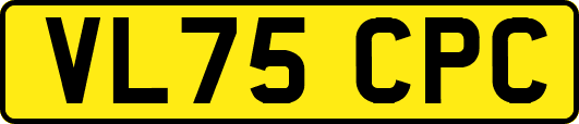 VL75CPC