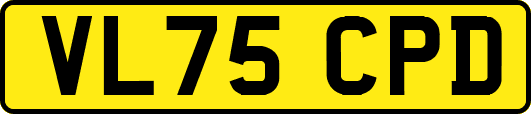 VL75CPD