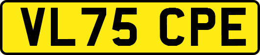 VL75CPE