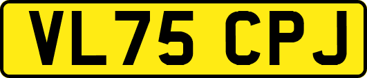 VL75CPJ