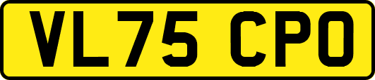 VL75CPO