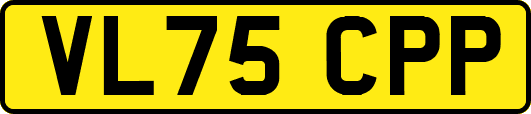 VL75CPP