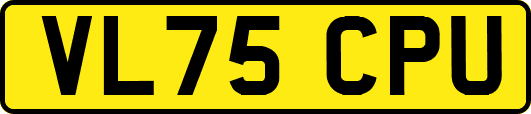 VL75CPU