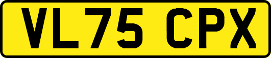 VL75CPX