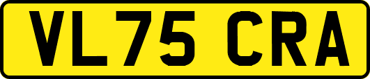 VL75CRA