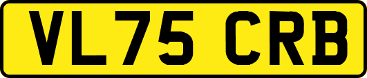 VL75CRB